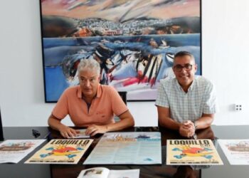 Puerto del Carmen festival activities calendar
