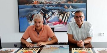 Puerto del Carmen festival activities calendar