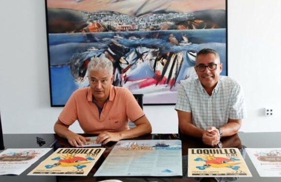 Puerto del Carmen festival activities calendar