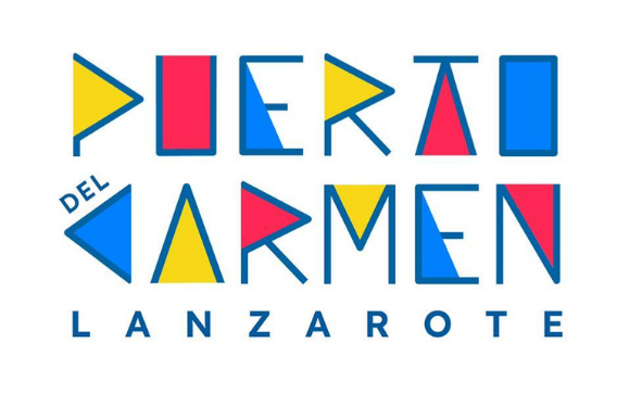 New Logo for Puerto del Carmen