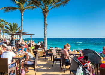 Puerto del Carmen plan for action