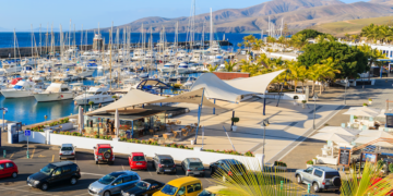 Puerto Calero