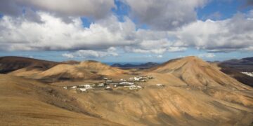 Lanzarote ready for Arrecife’s big carnival parade