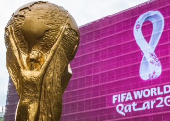 A referee from Lanzarote will go to the 2022 World Cup