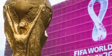 A referee from Lanzarote will go to the 2022 World Cup