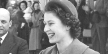 Cabildo shares condolences for Queen Elizabeth II’s passing