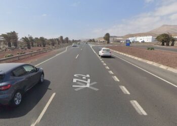 Two injured as safety questions resurface