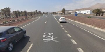 Two injured as safety questions resurface