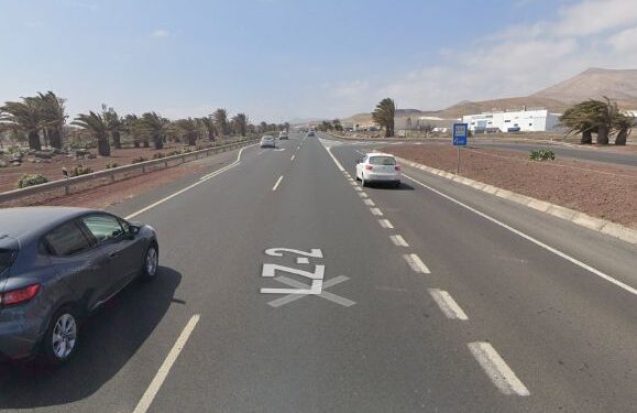 Two injured as safety questions resurface