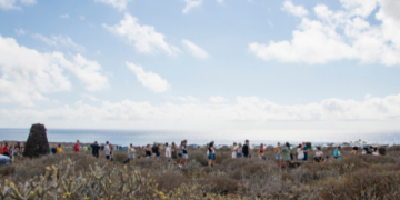 Queues reflect changes in tourism