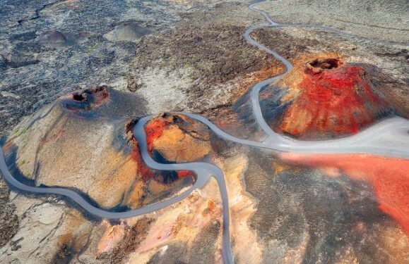 Timanfaya queues until September