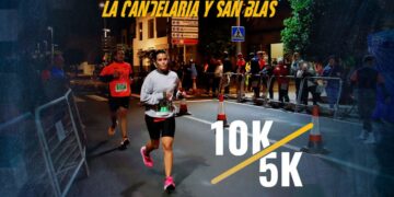 Avenida Alcalde Florencio Suárez will be closed on Friday night