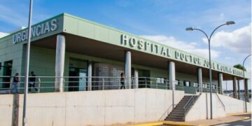 Radiotherapy unit working “by next autumn”.