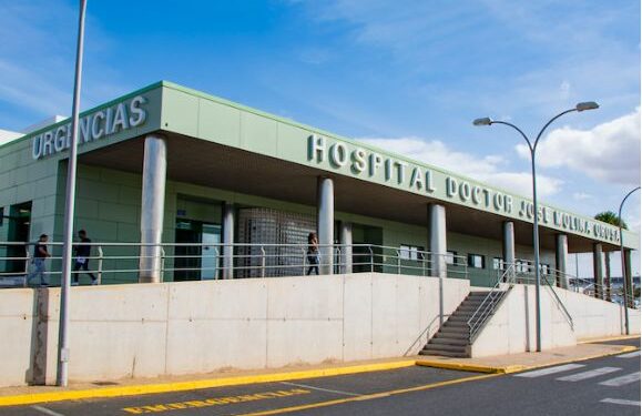 Radiotherapy unit working “by next autumn”.
