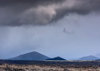 Rain forecast next week