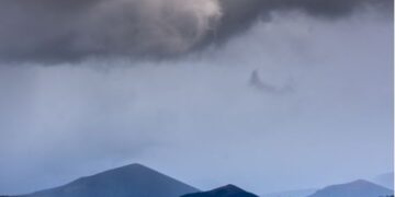 More rainfall “likely”