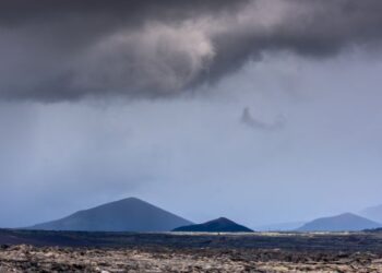Rain to come