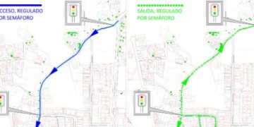 Rally Race road closures this Saturday