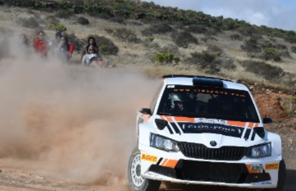 Rally recriminations