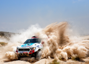 Rally row rumbles on