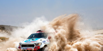 Rally row rumbles on
