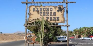 Rancho Texas Christmas charity drive