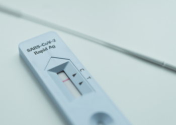 Canaries call for rapid antigen tests to be accepted