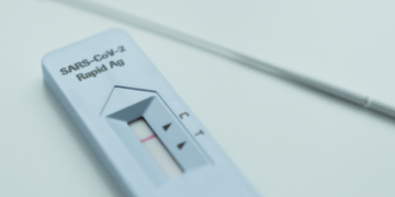 Canaries call for rapid antigen tests to be accepted