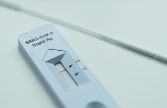 Canaries call for rapid antigen tests to be accepted