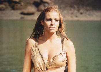 Adios, Raquel!