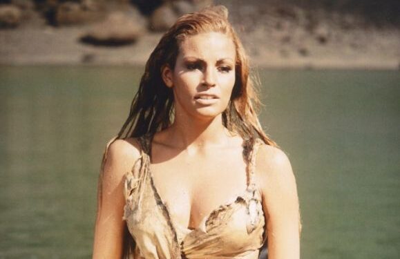 Adios, Raquel!