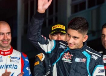 Congratulations, Raúl Hernández!