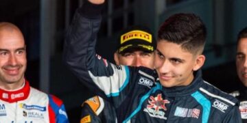 Congratulations, Raúl Hernández!