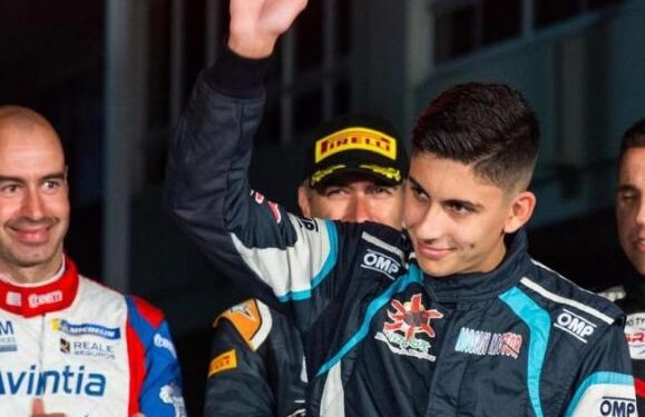 Congratulations, Raúl Hernández!