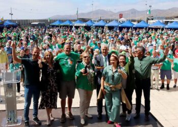 Ready for St. Patrick’s Day