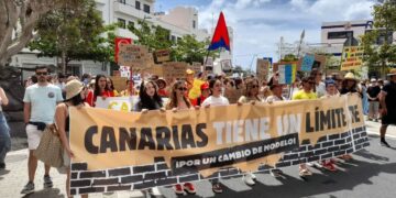 “Lanzarote is against mass tourism, not tourists”