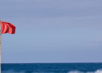 Part of Puerto del Carmen beach closed due to presence of E. coli