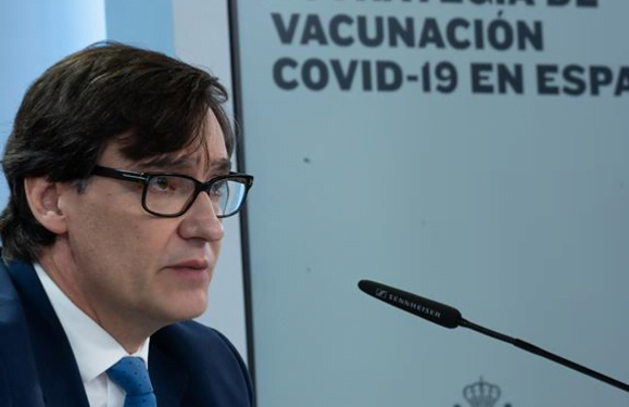 Vaccine refusals to be registered