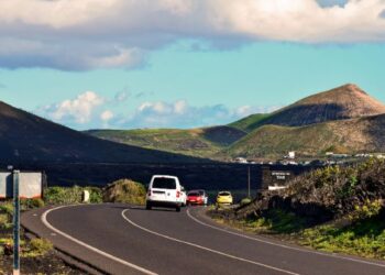 Registered cars increase