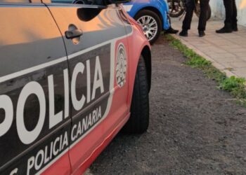 Reinforced security for La Santa festivities