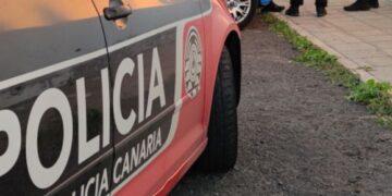 Reinforced security for La Santa festivities
