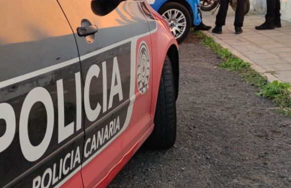 Reinforced security for La Santa festivities
