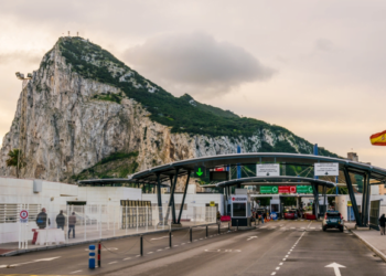 Relief at Gibraltar deal