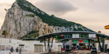 Relief at Gibraltar deal