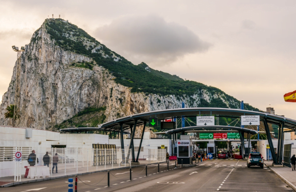 Relief at Gibraltar deal