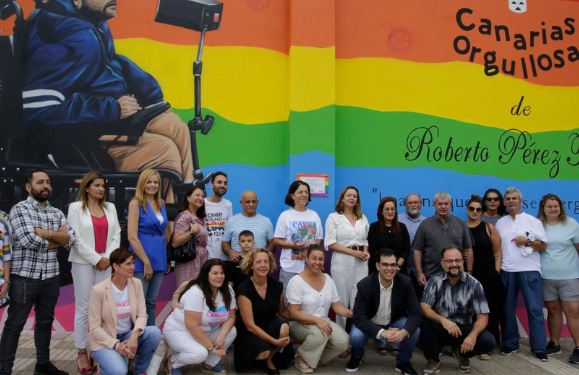 Remembering Roberto