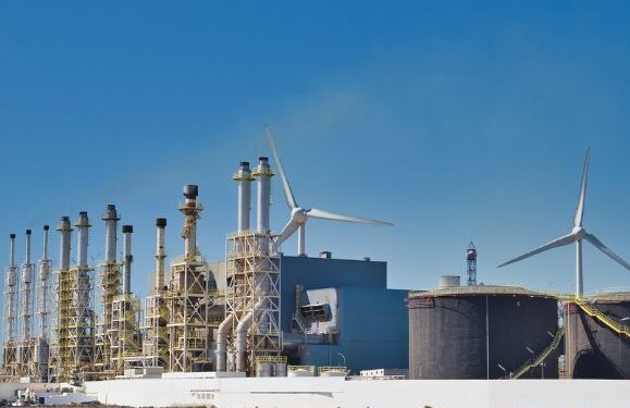 Call for renewables