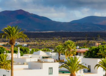 Yaiza tops rent list