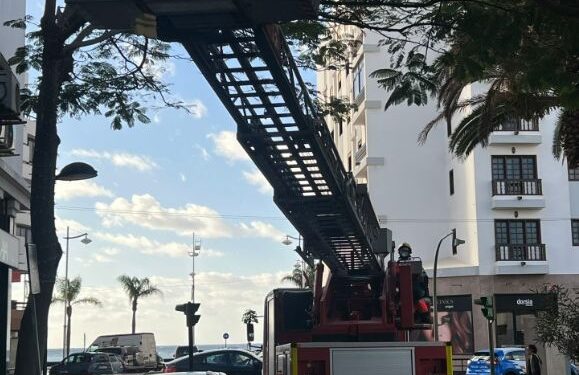 Rescue mission