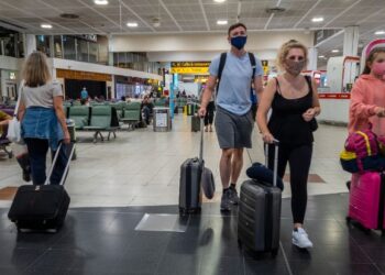 Lanzarote Residents’ Discount